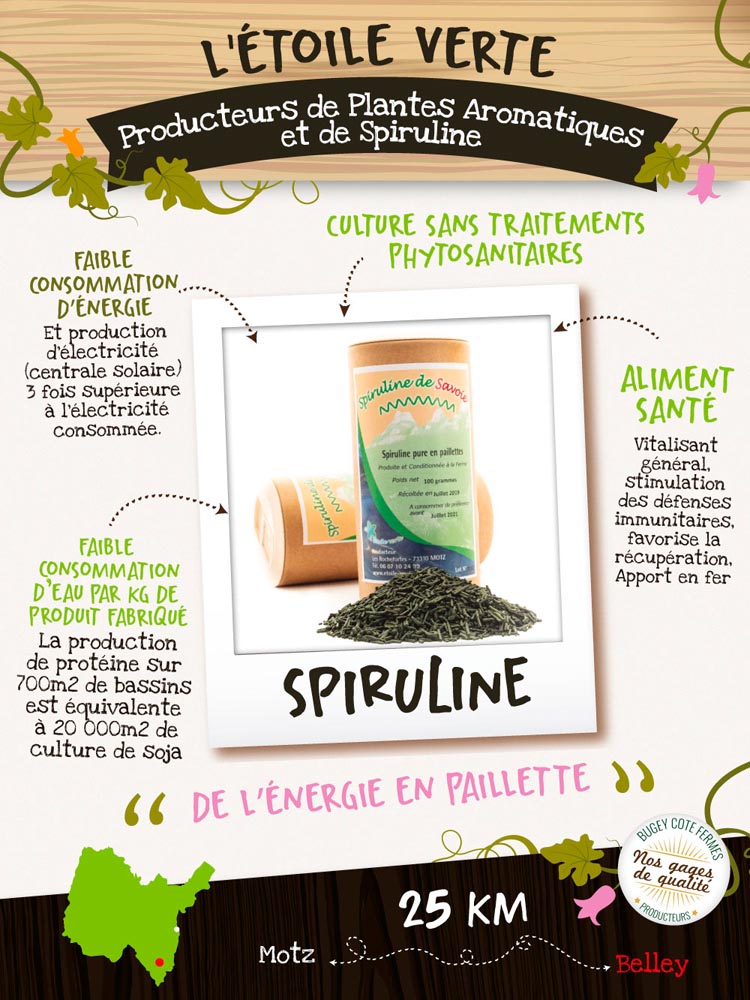 QualitéBCF_2019_EtoileVerte_Spiruline